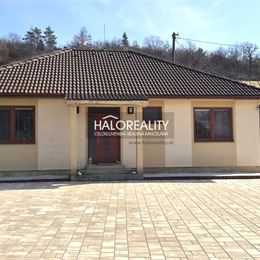 Predaj, rodinný dom Rimavská Sobota, Vinice - EXKLUZÍVNE HALO REALITY
