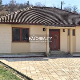 Predaj, rodinný dom Rimavská Sobota, Vinice - EXKLUZÍVNE HALO REALITY