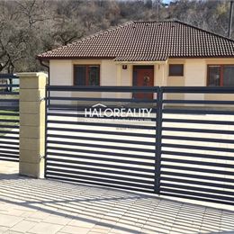Predaj, rodinný dom Rimavská Sobota, Vinice - EXKLUZÍVNE HALO REALITY