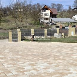 Predaj, rodinný dom Rimavská Sobota, Vinice - EXKLUZÍVNE HALO REALITY