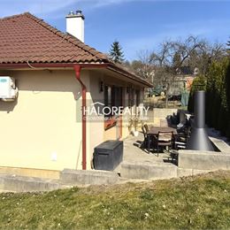 Predaj, rodinný dom Rimavská Sobota, Vinice - EXKLUZÍVNE HALO REALITY