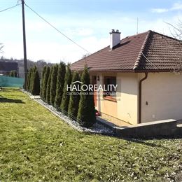 Predaj, rodinný dom Rimavská Sobota, Vinice - EXKLUZÍVNE HALO REALITY
