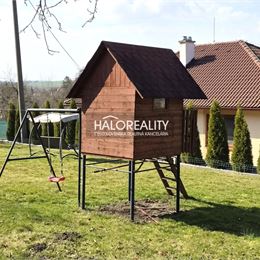 Predaj, rodinný dom Rimavská Sobota, Vinice - EXKLUZÍVNE HALO REALITY