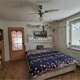 Predaj, rodinný dom Lackovce