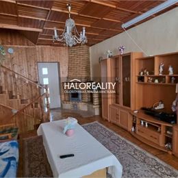 Predaj, rodinný dom Lackovce