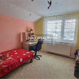 Predaj, rodinný dom Lackovce