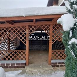 Predaj, rodinný dom Lackovce