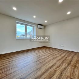 Predaj, rodinný dom Jur nad Hronom, kompletne zrekonštruovaný, pripravený na bývanie - EXKLUZÍVNE HALO REALITY