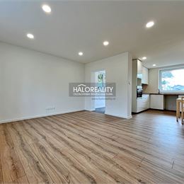 Predaj, rodinný dom Jur nad Hronom, kompletne zrekonštruovaný, pripravený na bývanie - EXKLUZÍVNE HALO REALITY