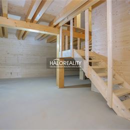 Predaj, chata Horná Mariková, Udička - NOVOSTAVBA - EXKLUZÍVNE HALO REALITY