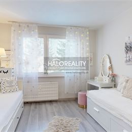 Predaj, trojizbový byt Banská Bystrica, Sásová