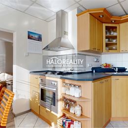 Predaj, trojizbový byt Banská Bystrica, Sásová