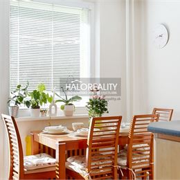 Predaj, trojizbový byt Banská Bystrica, Sásová