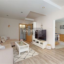 Predaj, trojizbový byt Banská Bystrica, Sásová