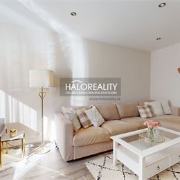 Predaj, trojizbový byt Banská Bystrica, Sásová