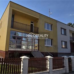 Predaj, rodinný dom Sereď, Dolný Čepeň - EXKLUZÍVNE HALO REALITY + VIDEOOBHLIADKA