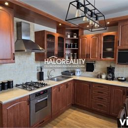 Predaj, rodinný dom Sereď, Dolný Čepeň - EXKLUZÍVNE HALO REALITY + VIDEOOBHLIADKA