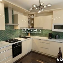 Predaj, rodinný dom Sereď, Dolný Čepeň - EXKLUZÍVNE HALO REALITY + VIDEOOBHLIADKA