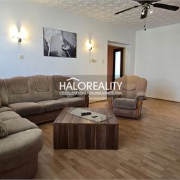 Predaj, rodinný dom Sereď, Dolný Čepeň - EXKLUZÍVNE HALO REALITY + VIDEOOBHLIADKA