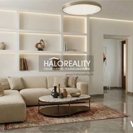 Predaj, rodinný dom Sereď, Dolný Čepeň - EXKLUZÍVNE HALO REALITY + VIDEOOBHLIADKA