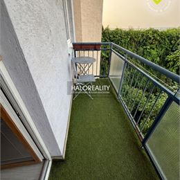 Predaj, trojizbový byt Senec