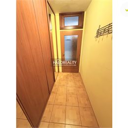 Predaj, trojizbový byt Senec