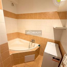 Predaj, trojizbový byt Senec