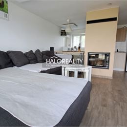 Predaj, chata Senec - ZNÍŽENÁ CENA