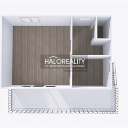 Predaj, chata Senec - ZNÍŽENÁ CENA