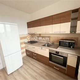 REZERVOVANÉ - Predaj, jednoizbový byt Bratislava Ružinov, Prievoz, Mierová