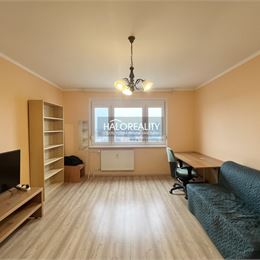 REZERVOVANÉ - Predaj, jednoizbový byt Bratislava Ružinov, Prievoz, Mierová