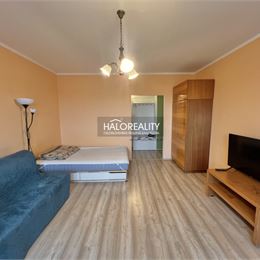 REZERVOVANÉ - Predaj, jednoizbový byt Bratislava Ružinov, Prievoz, Mierová