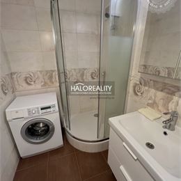 REZERVOVANÉ - Predaj, jednoizbový byt Bratislava Ružinov, Prievoz, Mierová