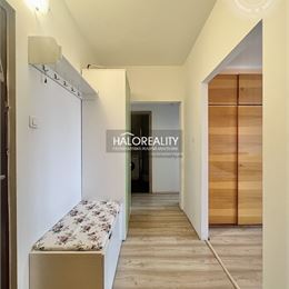 REZERVOVANÉ - Predaj, jednoizbový byt Bratislava Ružinov, Prievoz, Mierová