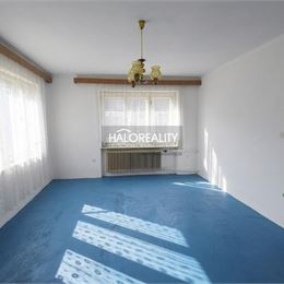 Predaj, rodinný dom Župkov - EXKLUZÍVNE HALO REALITY