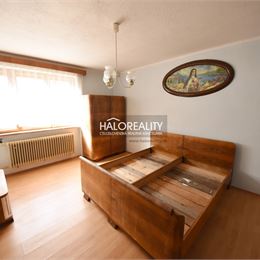 Predaj, rodinný dom Župkov - EXKLUZÍVNE HALO REALITY