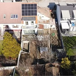 Predaj, pozemok pre rodinný dom 278 m² Trnava, Kopánka - ZNÍŽENÁ CENA - EXKLUZÍVNE HALO REALITY