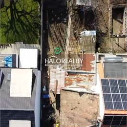 Predaj, pozemok pre rodinný dom 278 m² Trnava, Kopánka - ZNÍŽENÁ CENA - EXKLUZÍVNE HALO REALITY