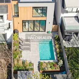 Predaj, pozemok pre rodinný dom 278 m² Trnava, Kopánka - ZNÍŽENÁ CENA - EXKLUZÍVNE HALO REALITY