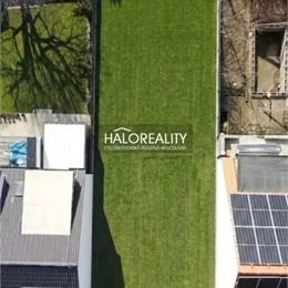 Predaj, pozemok pre rodinný dom 278 m² Trnava, Kopánka - ZNÍŽENÁ CENA - EXKLUZÍVNE HALO REALITY