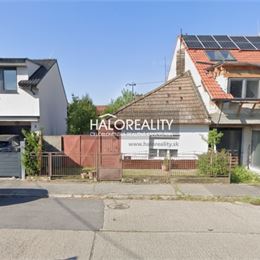 Predaj, pozemok pre rodinný dom 278 m² Trnava, Kopánka - ZNÍŽENÁ CENA - EXKLUZÍVNE HALO REALITY