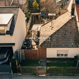 Predaj, pozemok pre rodinný dom 278 m² Trnava, Kopánka - ZNÍŽENÁ CENA - EXKLUZÍVNE HALO REALITY