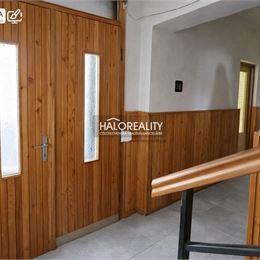 Predaj, rodinný dom Holíč - ZNÍŽENÁ CENA