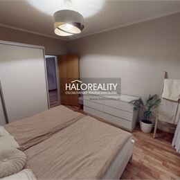 Predaj, trojizbový byt Liptovský Mikuláš, Podbreziny, Opavská - EXKLUZÍVNE HALO REALITY