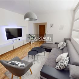 Predaj, trojizbový byt Liptovský Mikuláš, Podbreziny, Opavská - EXKLUZÍVNE HALO REALITY