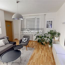 Predaj, trojizbový byt Liptovský Mikuláš, Podbreziny, Opavská - EXKLUZÍVNE HALO REALITY