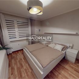 Predaj, trojizbový byt Liptovský Mikuláš, Podbreziny, Opavská - EXKLUZÍVNE HALO REALITY