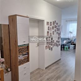 Predaj, dvojizbový byt Kostolište, balkón, dve parkovacie státia - NOVOSTAVBA