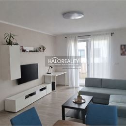 Predaj, dvojizbový byt Kostolište, balkón, dve parkovacie státia - NOVOSTAVBA