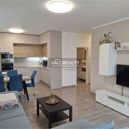 Predaj, dvojizbový byt Kostolište, balkón, dve parkovacie státia - NOVOSTAVBA